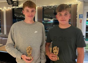 Whitehaven Cricket Club end season on high note