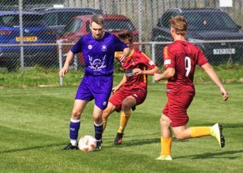 Windscale’s good run of form continues