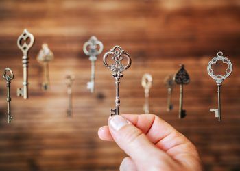 How do you choose the right accountant?