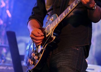 REVIEW: Delta Geckos show off their class in Live at the Music Farm