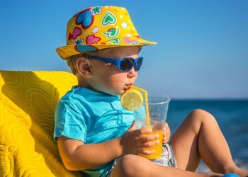 Stay safe as temperatures set to soar in Cumbria