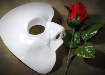 Phantom of the Opera tickets available now