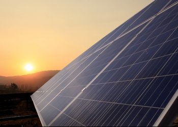 Plans for huge new South Cumbrian solar farm