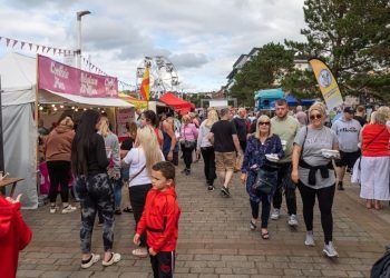 Whitehaven Alive returns: line-up, start times, what to expect and more