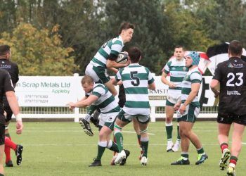 Must-win game for Penrith against Sandbach