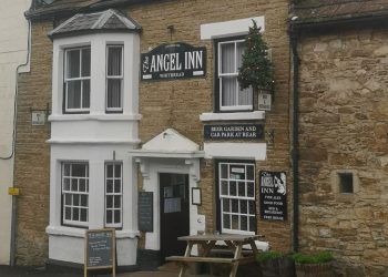 WATCH: Cumbrian pub plagued by poltergeist activity