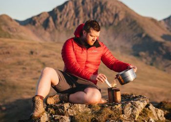 ‘I’m proud of my turnaround’ – Fell Foodie releases new outdoor cookbook