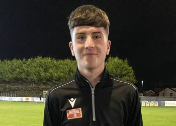 Carlisle United assessing potential of Josh O’Brien
