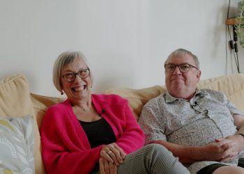 Short film released to encourage people to step forward as foster carers
