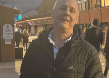 Search for man whose car was abandoned in Cumbria continues