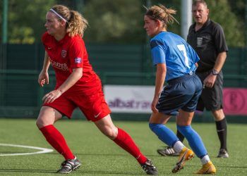 Penrith Ladies earn second win in eight days