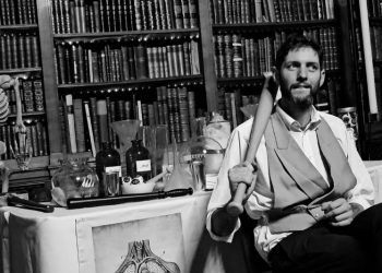 EXCLUSIVE: Prepare to be scared at Muncaster Castle’s new adults-only horror night