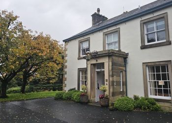 REVIEW: Michelin star on the horizon for The Cedar Tree restaurant at Farlam Hall Hotel