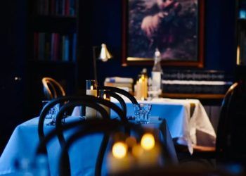 Popular artisan café in Whitehaven launches fine dining evenings
