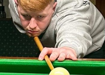 L & L snooker league newcomers deliver suburb performance in latest matches