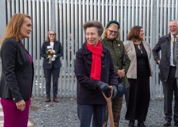 hrh-the-princess-royal-breaks-ground-on-25-million-university-campus-in-barrow 