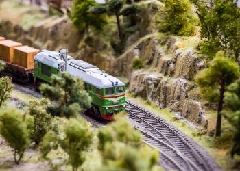 Final details confirmed for Cumbria’s largest model railway exhibition