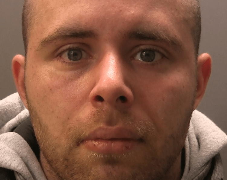 Dangerous Workington Man Jailed For Assaults On His Ex And Her Adult Son 