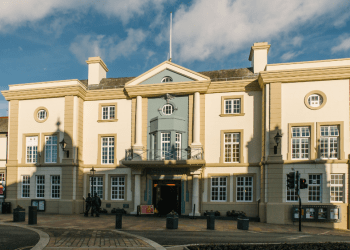 Ulverston’s Coronation Hall to continue operating under council management