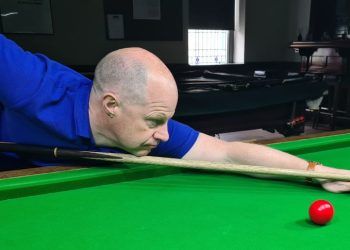 L&L League Division One champions produce solid performance in Eric McMullen trophy qualifying round