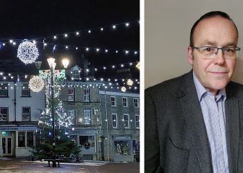 kendal-bid-organises-christmas-celebration-to-boost-local-trade 