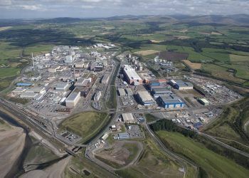 sellafield-responds-to-safety-claims-made-by-the-guardian 