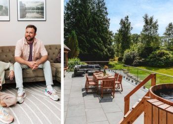 lake-district-holiday-firm-and brathay-trust-give-local-family-a-special-christmas-gift 