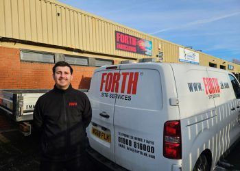 forth-expands-with-new-division-in-barrow
