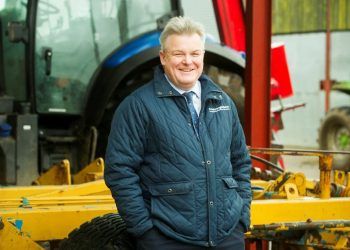 When is the best time to think about succession planning?