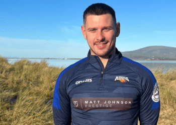 Brad Walker joins Barrow Raiders