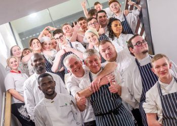 Cumbria Food Awards: Are you in it to win it?