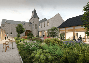 Multi-million-pound transformation of South Cumbrian police station given go-ahead