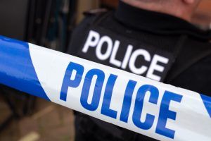 High-value power tools stolen from vehicle