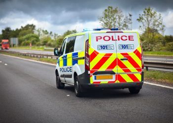 High-value power tools stolen from vehicle