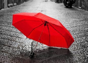 Winds of up to 60mph batter Cumbria as Storm Pia arrives