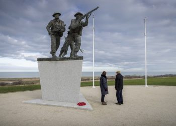 work-begins-on-new-d-day-heritage-centre-funded-by-bae-systems 
