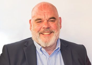 gary-mckeating-to-lead-industrial-solutions-hub
