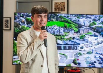 teenage-dreams:-the-remarkable-story-of-a-west-cumbrian-entrepreneur 