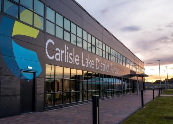 talks-underway-over-sale-of-carlisle-lake-district-airport 