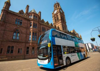 Cumbria Food Awards 2024: Stagecoach gets on board as sponsor
