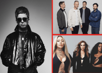 Kendal Calling announces 2024 headliners and line-up