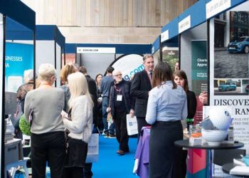 Lakes Hospitality Trade Show: Everything you need to know