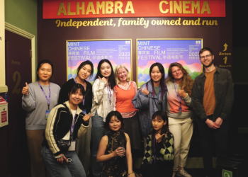 Lake District cinema to host Chinese film festival for second year running