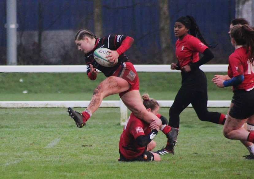 Carlisle Cougars' narrow defeat - cumbriacrack.com