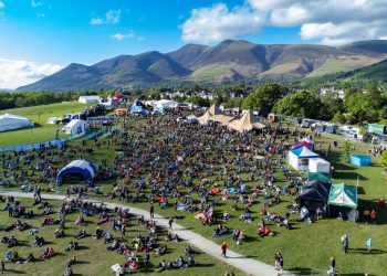 Keswick Mountain Festival 2024: Everything you need to know