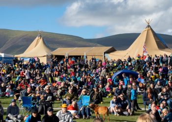 Keswick Mountain Festival 2024: Everything you need to know