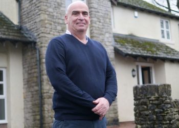 WATCH: Work completed on first net zero vicarage