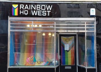 West Cumbria’s first dedicated LGBT+ space for young people set to open
