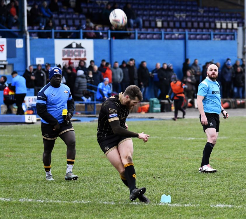 Listen Barrow open 1895 cup campaign with victory cumbriacrack