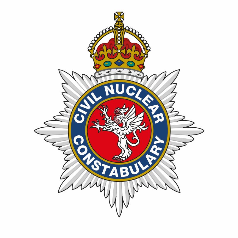 Civil Nuclear Constabulary 